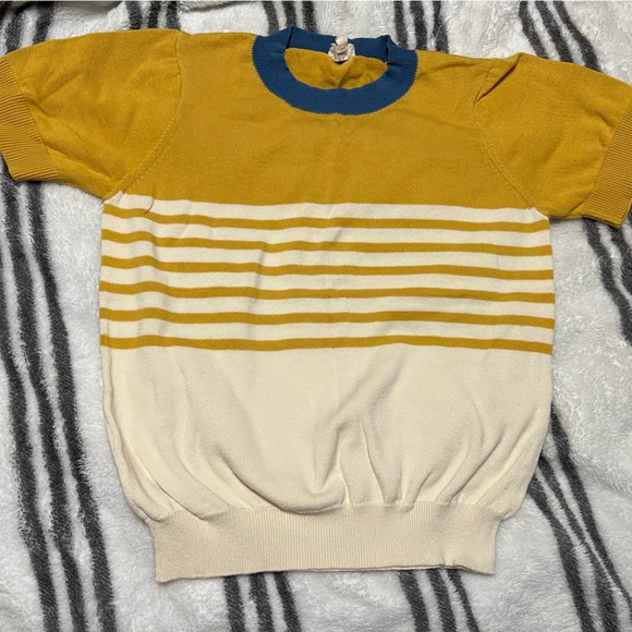 NWOT - Hem & Thread - Women’s Large Knit Top - Picture 7 of 7